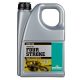 MOTOREX Four Stroke 4T 15W-50 4L