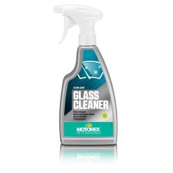 MOTOREX Glass Cleaner Atom. 500ml (szélvédő tisztító)