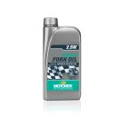 MOTOREX RACING FORK OIL 2,5W 1 l