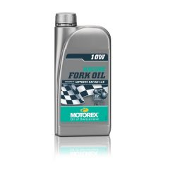 MOTOREX Racing Fork Oil 10W 1L (villaolaj)