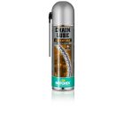  MOTOREX CHAIN LUBE ADVENTURE  500 ml 