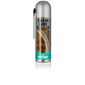  MOTOREX CHAIN LUBE ADVENTURE  500 ml 