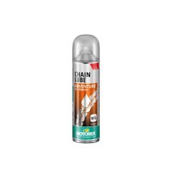 MOTOREX Chainlube Adventure Spray 500ml (túra lánckenő)