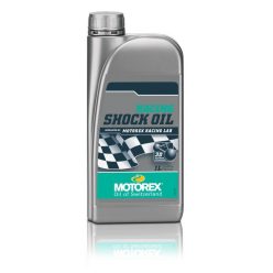 MOTOREX Racing Shock Oil 1L (villaolaj)