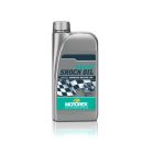  MOTOREX RACING SHOCK OIL  1 l