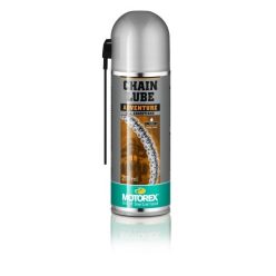 MOTOREX Chainlube Adventure Spray 200ml (túra lánckenő)