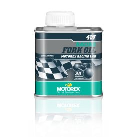  MOTOREX RACING FORK OIL 4W 250 ml 