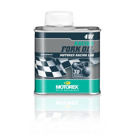  MOTOREX RACING FORK OIL 4W 250 ml 