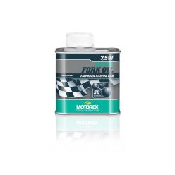 MOTOREX Racing Fork Oil 7,5W 250ml (villaolaj)