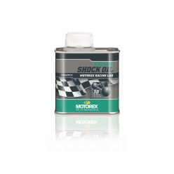 MOTOREX Racing Shock Oil 250ml (villaolaj)