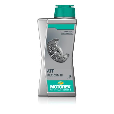  MOTOREX ATF DEXRON III  1 l