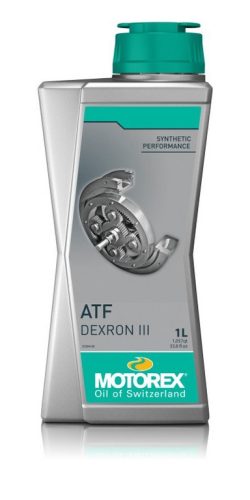 MOTOREX ATF Dexron III 1L
