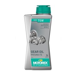 MOTOREX Prisma FE 75W 1L (hajtóműolaj)