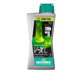 MOTOREX V-XL 5W-30 1 l