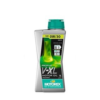 MOTOREX PROFILE V-XL 0W-30 1L (C3 VW 504/507,Porsche C30)