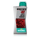  MOTOREX ATV QUAD RACING 4T 10W-50 1 l
