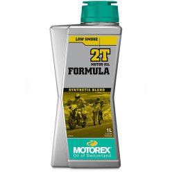 MOTOREX Formula 2T 1L