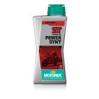  MOTOREX POWER SYNT 2T  1 l