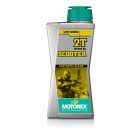  MOTOREX SCOOTER 2T  1 l