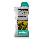  MOTOREX FORMULA 4T 15W-50 1 l