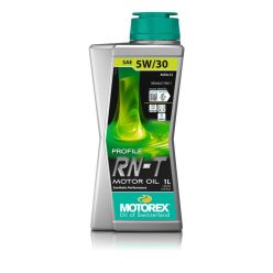 MOTOREX PROFILE RN-T 5W-30 1L (C3, Renault RN17)