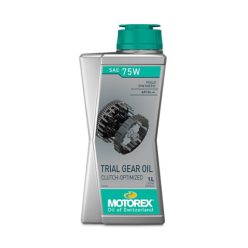 MOTOREX Trial Gear Oil 75W 1L