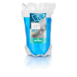   MOTOREX Wipe & Clean Winter 2L (Téli szélvédőmosó) -22C citromos