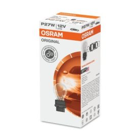OSRAM 12V 27W W2,5x16d P27W STANDARD Doboz