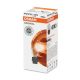 OSRAM 12V 27W W2,5x16d P27W STANDARD Doboz