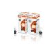 OSRAM 12V 27/7W W2,5x16q P27/7W STANDARD Doboz