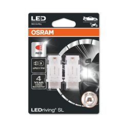 OSRAM 12V 1,4W W2.5x16q  P27/7W  LEDriving® SL Duo Bliszter
