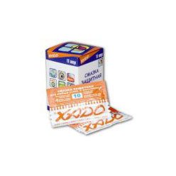 XADO Zsír 10%-os kopáshoz (narancs) 12ml