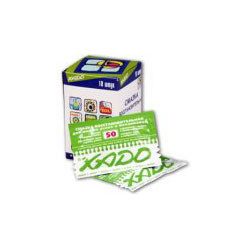 XADO Zsír 50%-os kopáshoz (zöld) 12ml