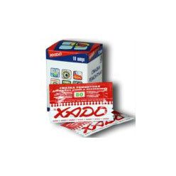 XADO Zsír 80%-os kopáshoz (piros) 12ml