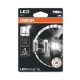 OSRAM 12V 0,8W BA9s  T4W LEDriving® SL Duo Bliszter