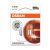 OSRAM 24V 4W BA9s T4W STANDARD Duo Bliszter