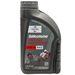 Fuchs Silkolene Pro 4 Plus 10W-50 1L