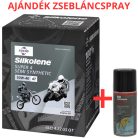 Fuchs Silkolene Super 4 10W-40 4L