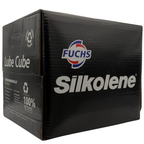 Fuchs Silkolene Super 4 10W-40 20L