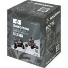 Fuchs Silkolene Quad & UTV Semi Synthetic 10W-40 4T 4L