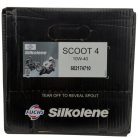 Fuchs Silkolene Scoot 4 10W-40 20L
