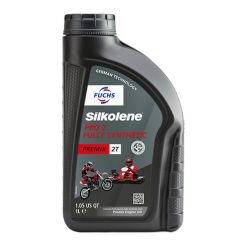 Fuchs Silkolene Pro 2 1L