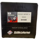 Fuchs Silkolene Scoot Sport 4 5W-40 20L