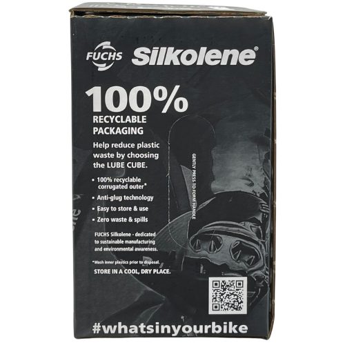 Fuchs Silkolene V-Twin 20W-50 4L Mineral