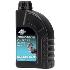 Fuchs Silkolene Pro SRG 75 1L (75W)