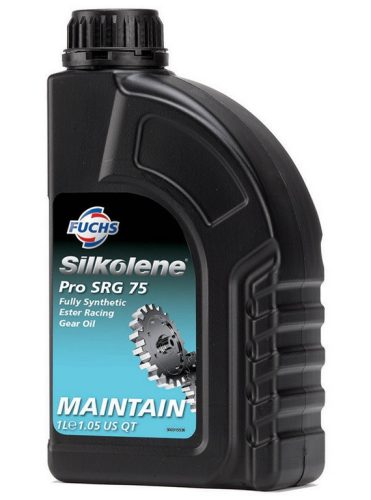 Fuchs Silkolene Pro SRG 75 1L (75W)
