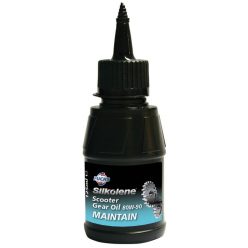 Fuchs Silkolene Scooter Gear Oil 80W-90 125ml