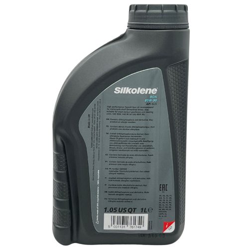 Fuchs Silkolene Boa 80W-90 1L