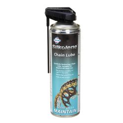 Fuchs Silkolene Chain Lube 500ml (lánc spray)