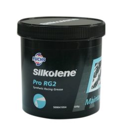 Fuchs Silkolene Pro RG 2 500g (verseny zsír)